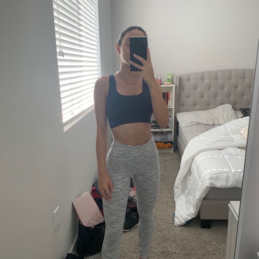 Wunder Under Hi Rise 28” Luon Legging